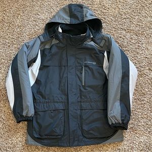 Free Country Men’s 3 in 1 coat